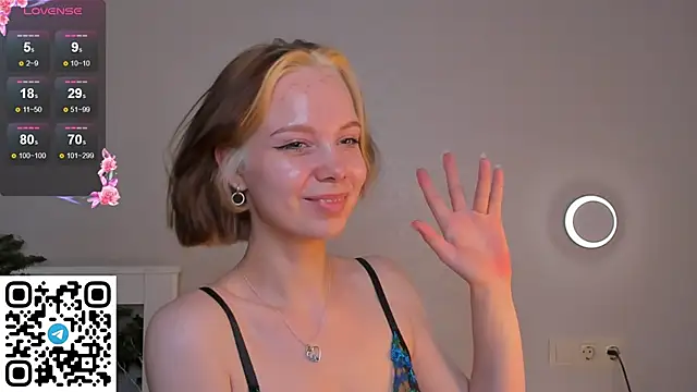 UmbraVelour's cam snapshot