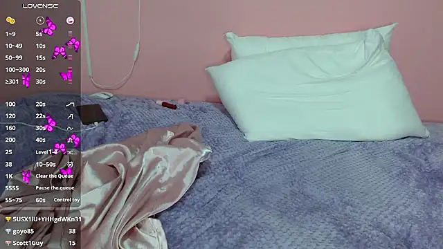 alana-hott's cam snapshot