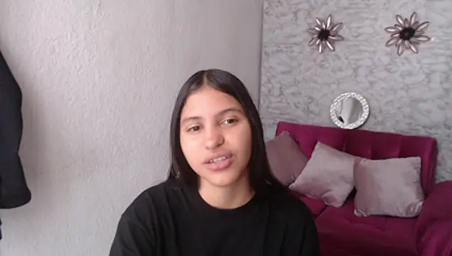 Evagirl69's cam snapshot