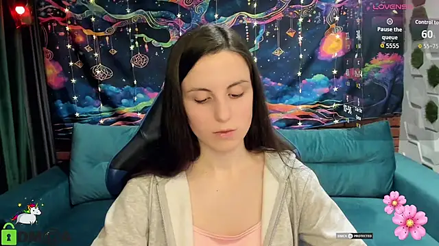 VeronicaSweeet's cam snapshot