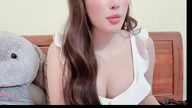 Mi-Chibi's cam snapshot