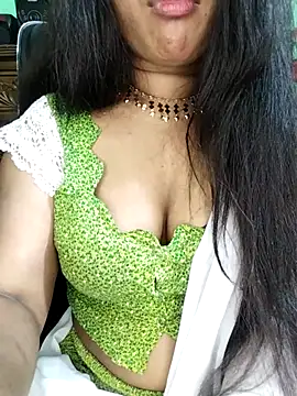 Idhika-Paul's cam snapshot