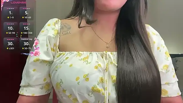 nandini_7's cam snapshot