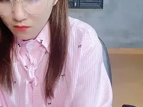 TranOanh999's cam snapshot