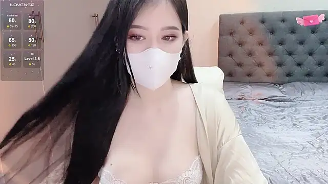 Lucii_baby's cam snapshot