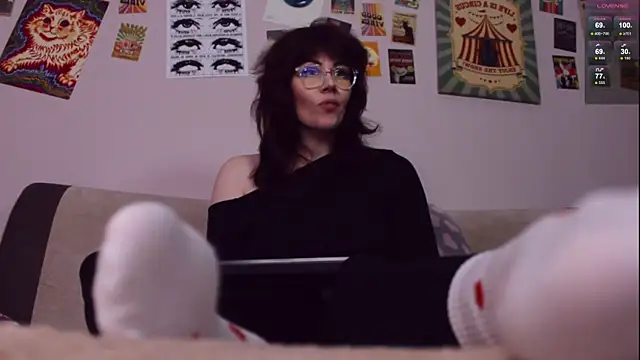 Luna_Blake's cam snapshot