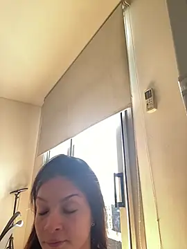 Danielaeliana live sex cam