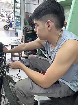 Johan_stick live sex cam