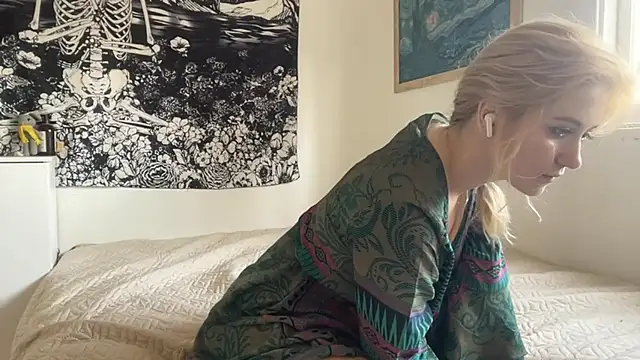 AshlyRim's cam snapshot