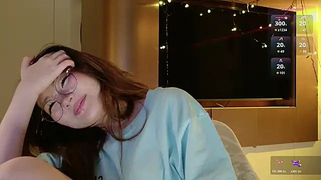 KitayamaChu live sex cam