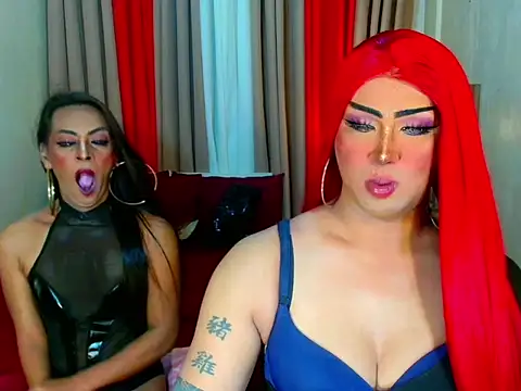 Incredible_Shemale live sex cam