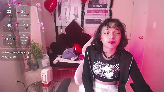 Acid_bounze live sex cam