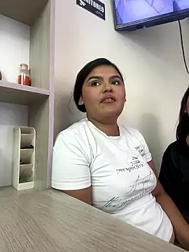 luisa_clark1's cam snapshot