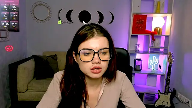 isabel_wave live sex cam