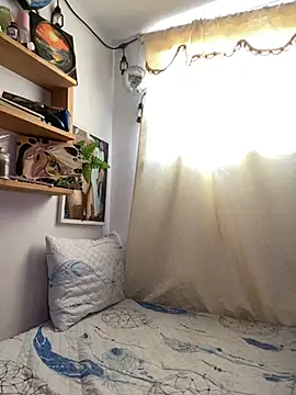 LiliJones_ live sex cam