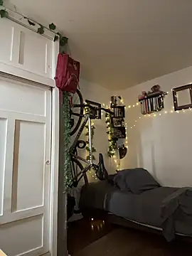 EemaHaruki live sex cam