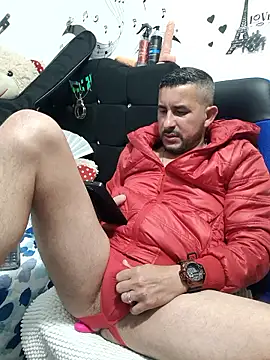 Yeol_King live sex cam