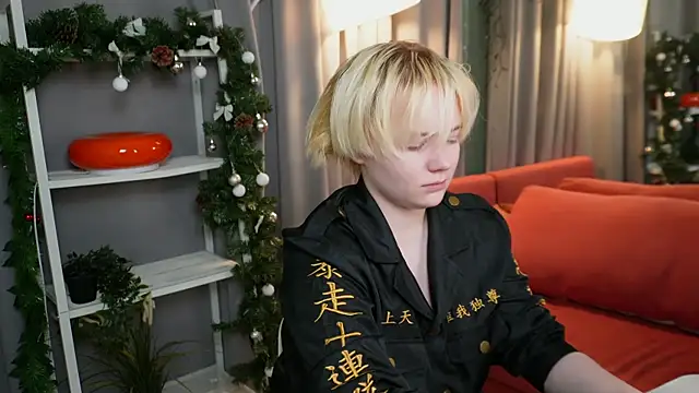 KellyKik live sex cam