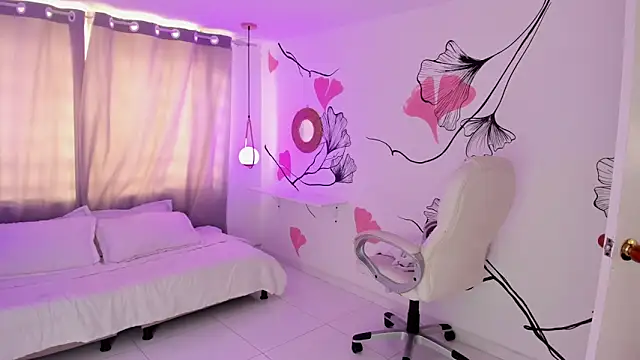 Isabela_Fiorelli live sex cam