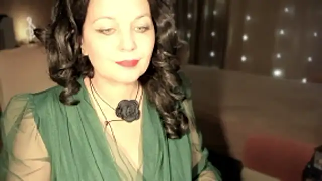 WitchBlueRose live sex cam