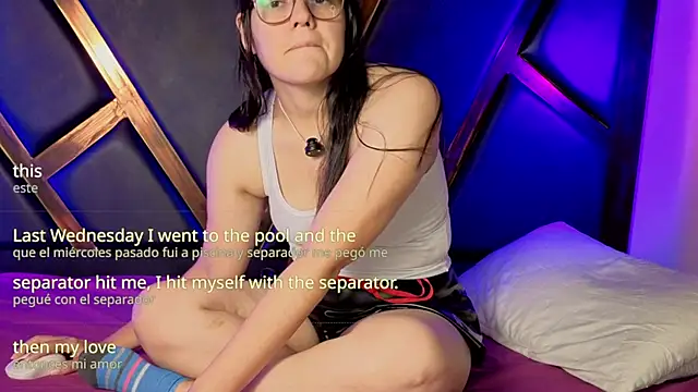 donnasoto live sex cam