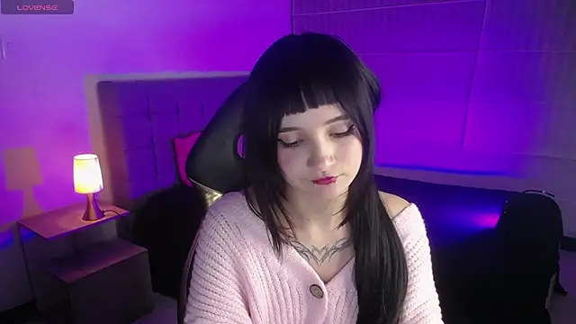 _Charlotte_Collins_ live sex cam