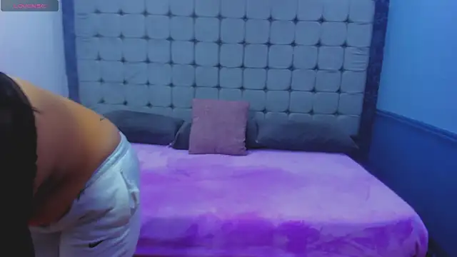 Messy_Karol_ live sex cam