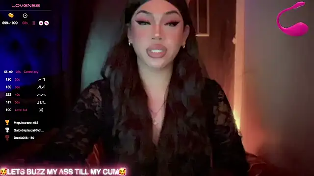 madam_agnes1 live sex cam