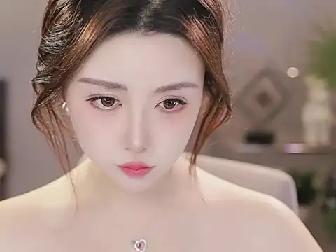 Qiaoqiao__ live sex cam