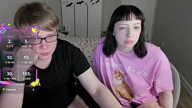 JayMollyy live sex cam