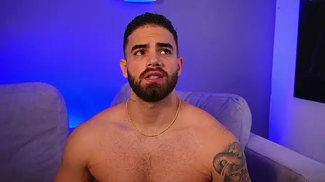 Paul_Phoenix live sex cam