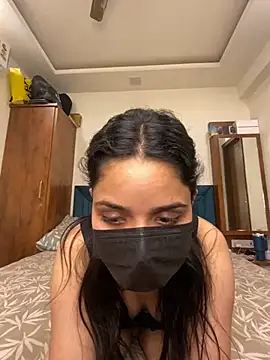 somya_girl's cam snapshot