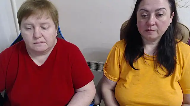 Bertie_Adeline live sex cam