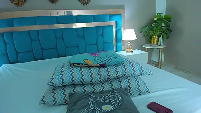 VictoriaLasse's cam snapshot