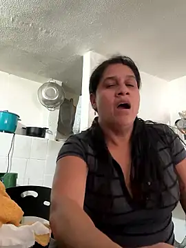 siri_duque's cam snapshot