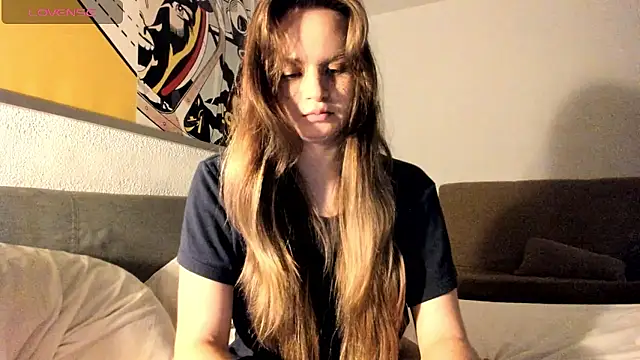 SayYesToHeaven's cam snapshot