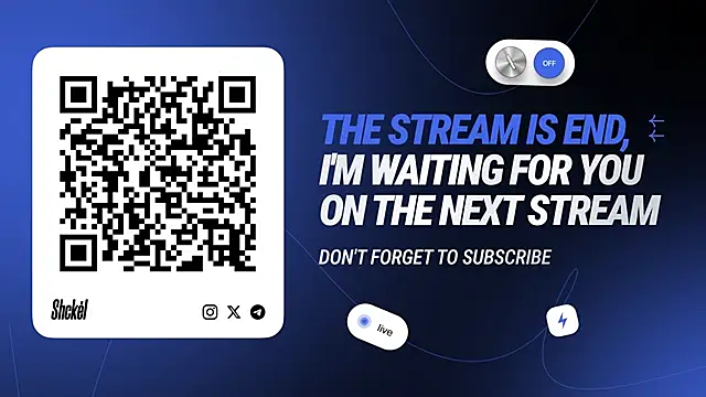 SophieMurrr's cam snapshot