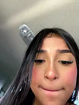 Mariangel_11's cam snapshot