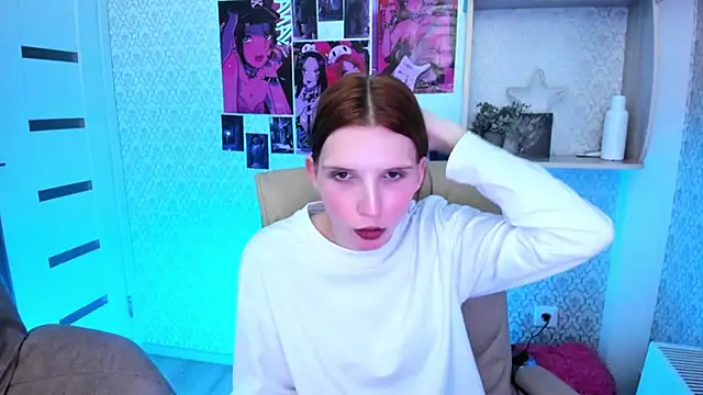 AlicexPrincess's cam snapshot