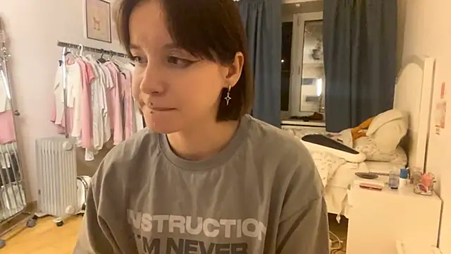 KatiCropley's cam snapshot