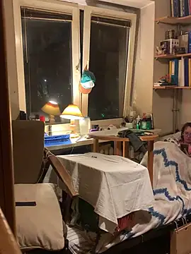 firefoxfeel's cam snapshot