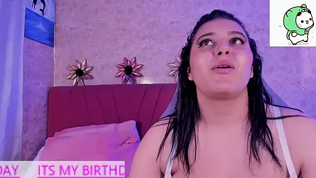 LorenaStevens live sex cam