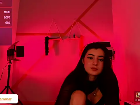 iam_saramarr live sex cam