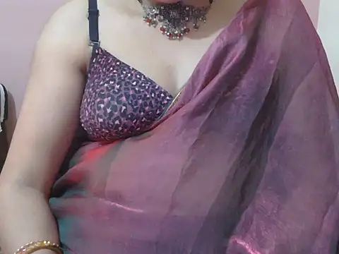 Lovely_Manvi's cam snapshot