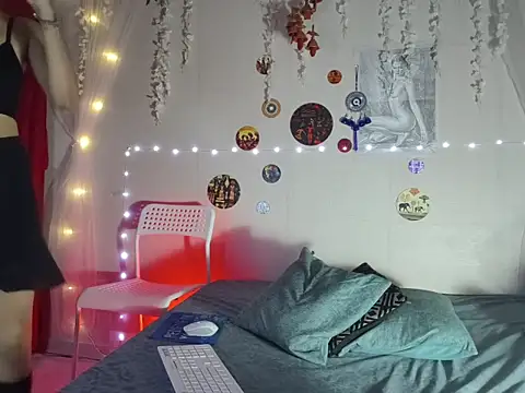 SinfulTemptation's cam snapshot