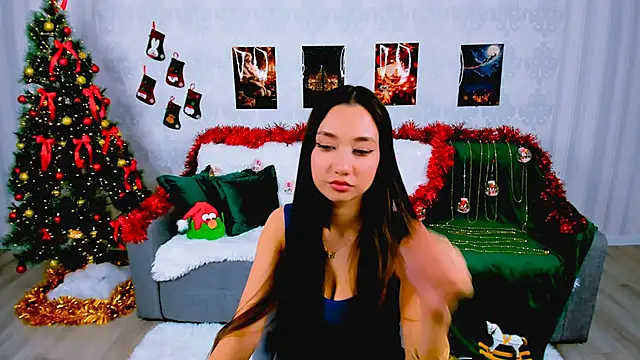 Phoenix_Magic's cam snapshot