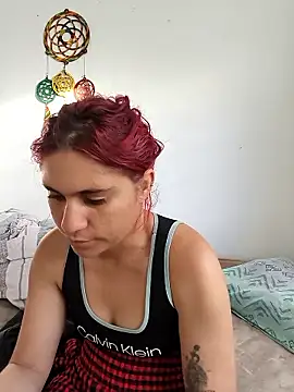 Scarlett-Leh's cam snapshot