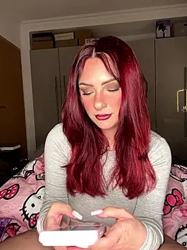 OliviaaFischer's cam snapshot