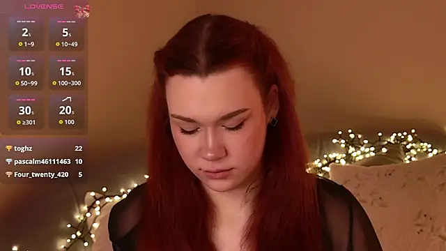 KoriPaul's cam snapshot