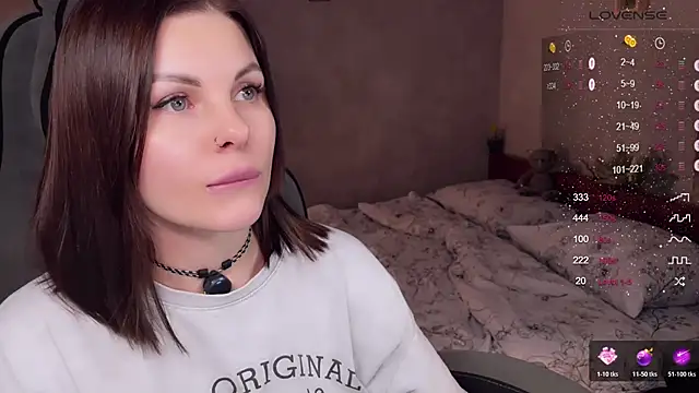 Alaska_ya's cam snapshot